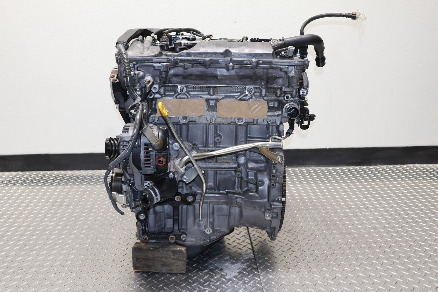 Toyota RAV4 2.5L 2AR-FE JDM Engine 2009–2018 48K Miles