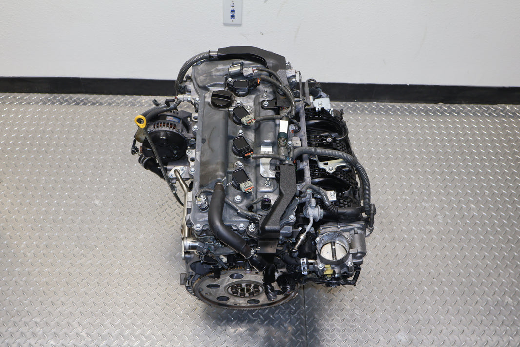2009–2018 Toyota RAV4 Engine | JDM 2.5L 2AR-FE (PZEV & ULEV II Compatible)