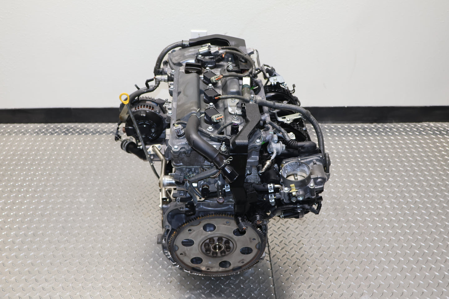 Toyota RAV4 2.5L 2AR-FE JDM Engine 2009–2018 48K Miles