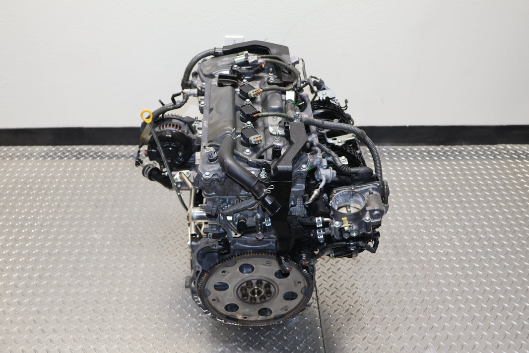 2009–2012 Toyota RAV4 Engine | JDM 2.5L 2AR-FE (PZEV & ULEV II Compatible)