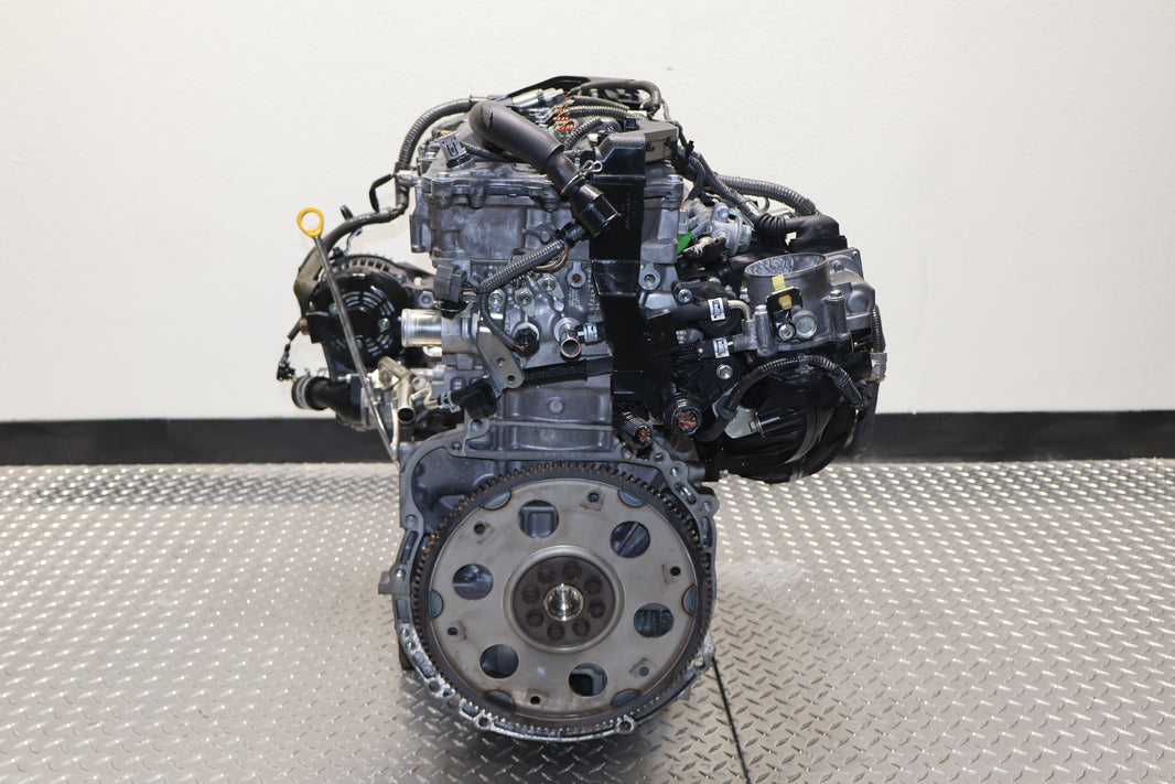 2012–2017 Toyota Camry Engine | JDM 2.5L 2AR-FE 4-Cylinder (Fits PZEV & ULEV II Models)
