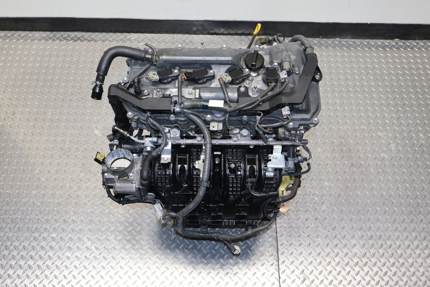 2009–2012 Toyota RAV4 Engine | JDM 2.5L 2AR-FE (PZEV & ULEV II Compatible)