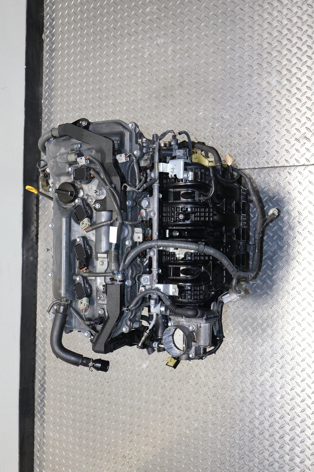 2009–2018 Toyota RAV4 Engine | JDM 2.5L 2AR-FE (PZEV & ULEV II Compatible)