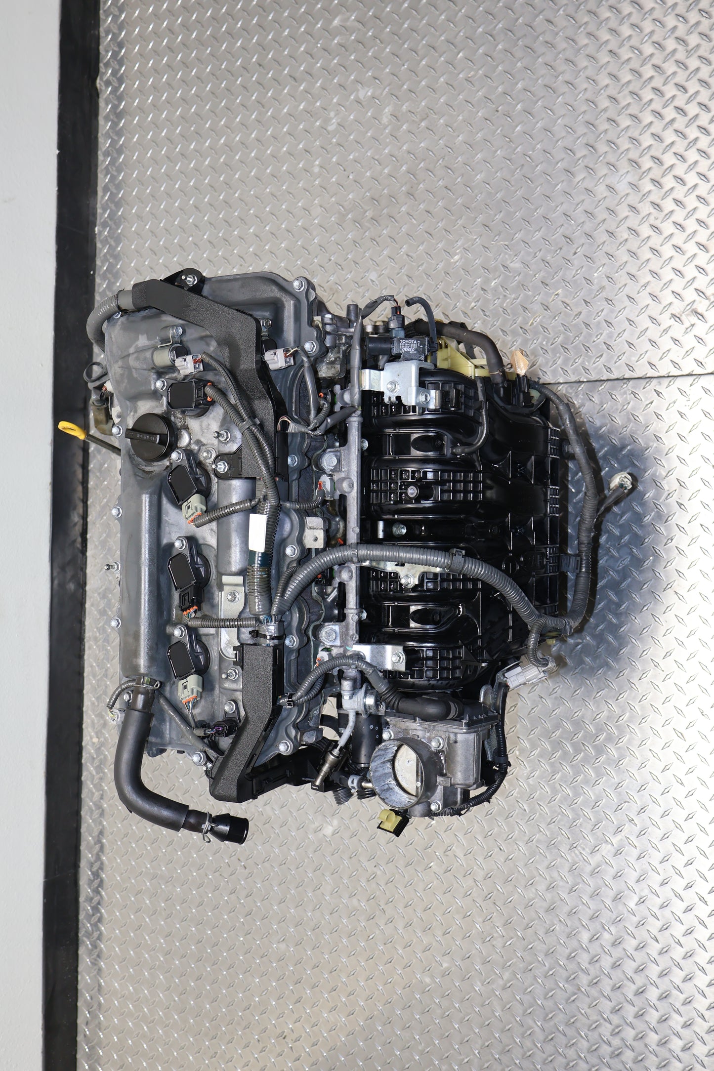 Toyota RAV4 2.5L 2AR-FE JDM Engine 2009–2018 48K Miles