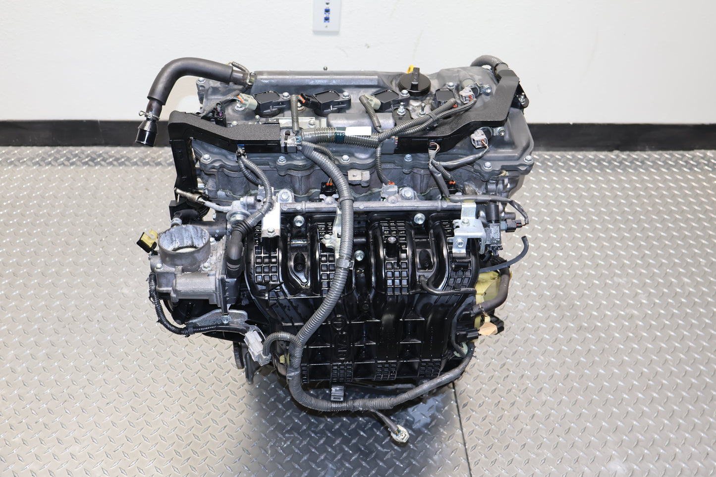 Toyota RAV4 2.5L 2AR-FE JDM Engine 2009–2018 48K Miles