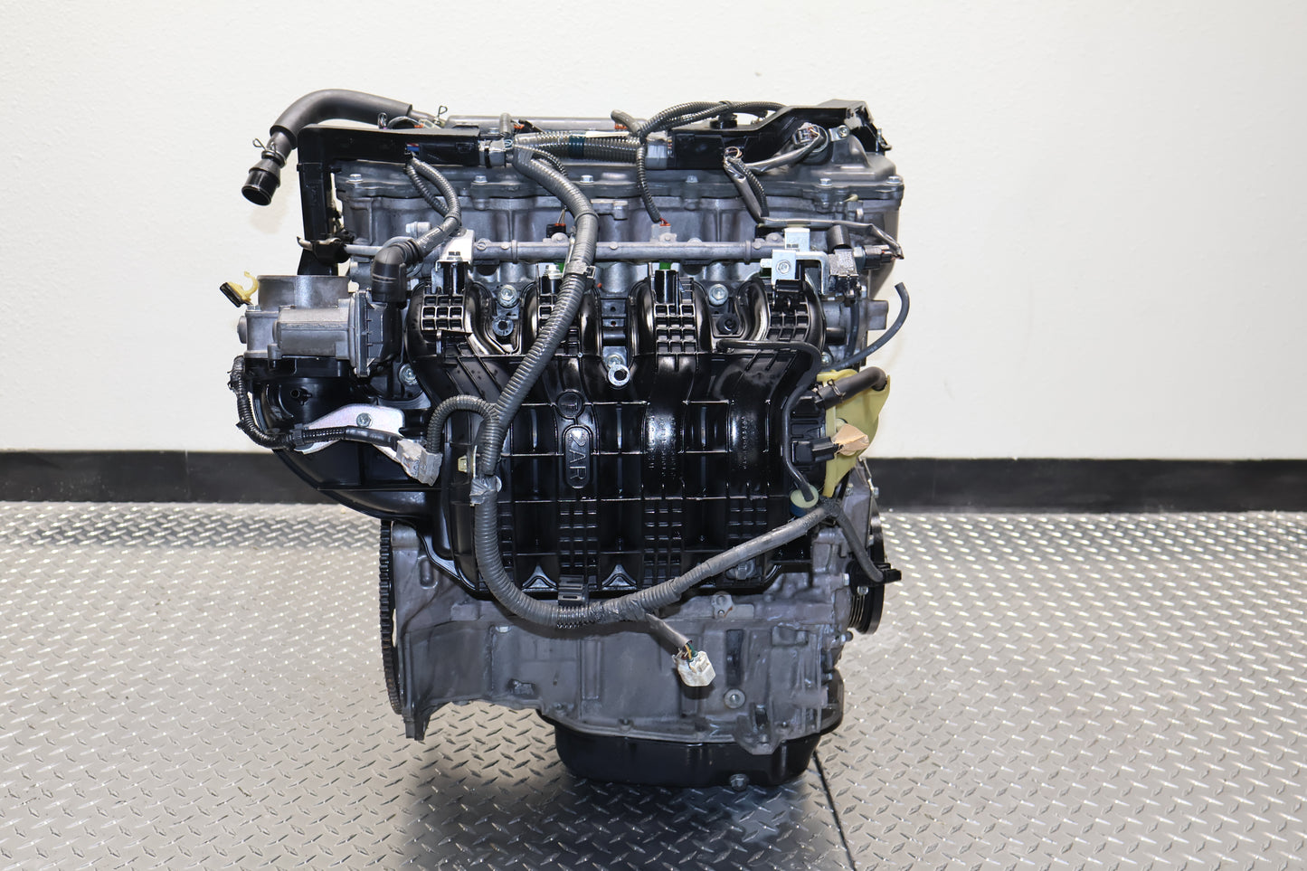 Toyota Camry Engine – 2.5L 2AR-FE 4-Cylinder (2010–2017)