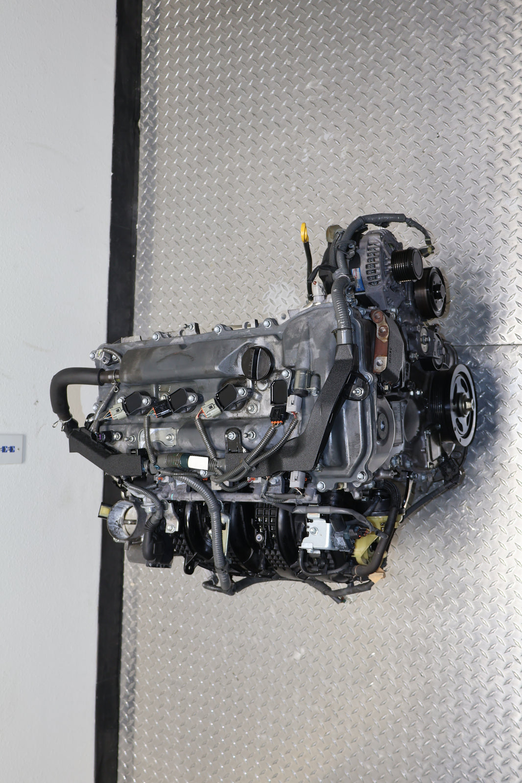 2009–2018 Toyota RAV4 Engine | JDM 2.5L 2AR-FE (PZEV & ULEV II Compatible)