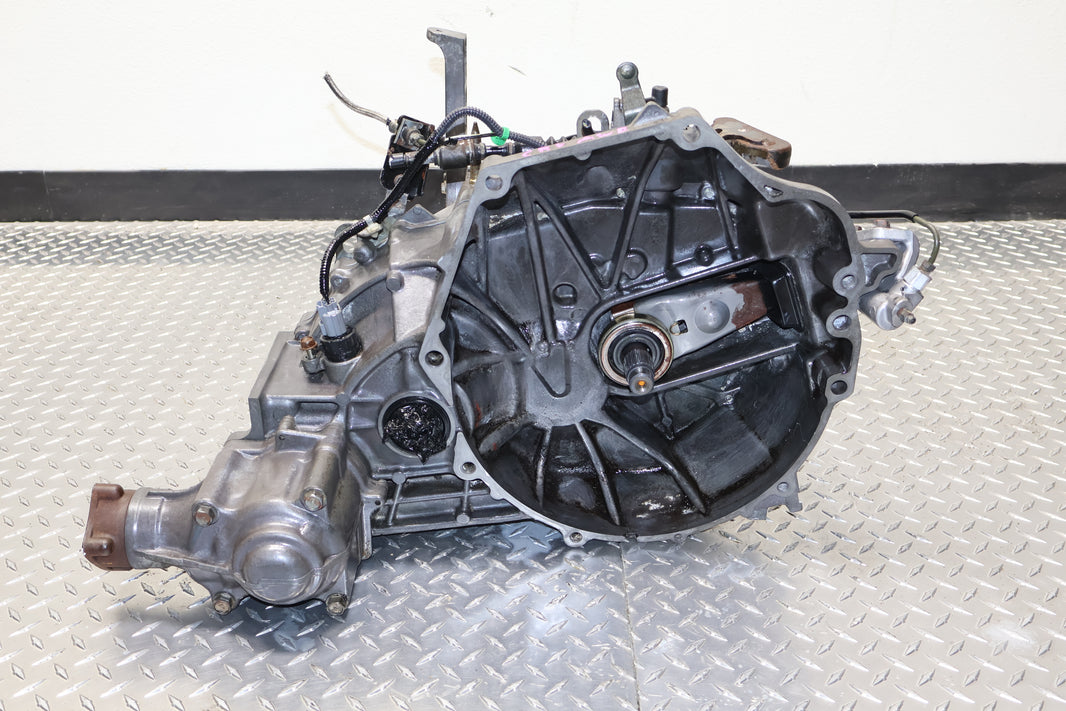 2002-2006 Honda CRV AWD Manual Transmission JDM K24A 2.4L AWD Manual Transmission