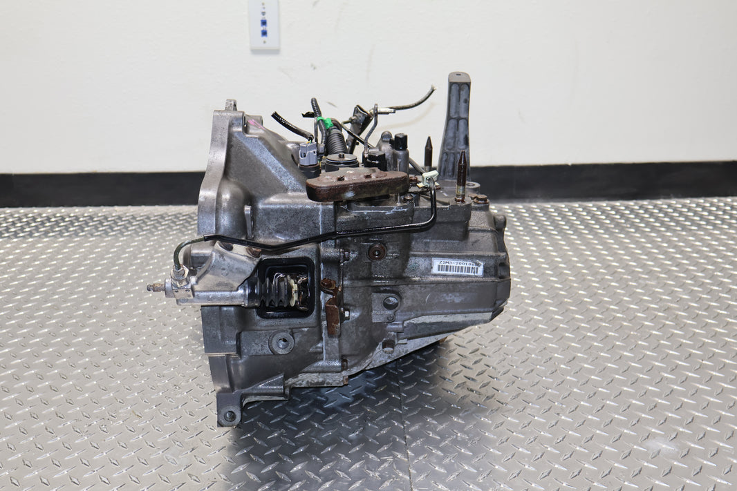 2002-2006 Honda CRV AWD Manual Transmission JDM K24A 2.4L AWD Manual Transmission