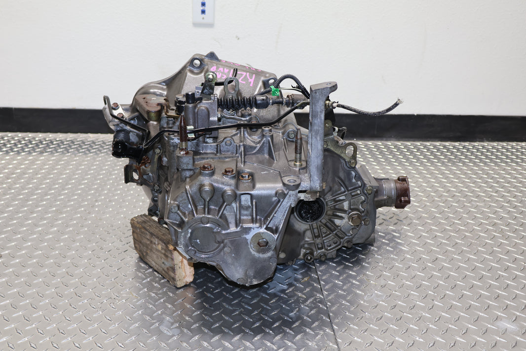 2002-2006 Honda CRV AWD Manual Transmission JDM K24A 2.4L AWD Manual Transmission