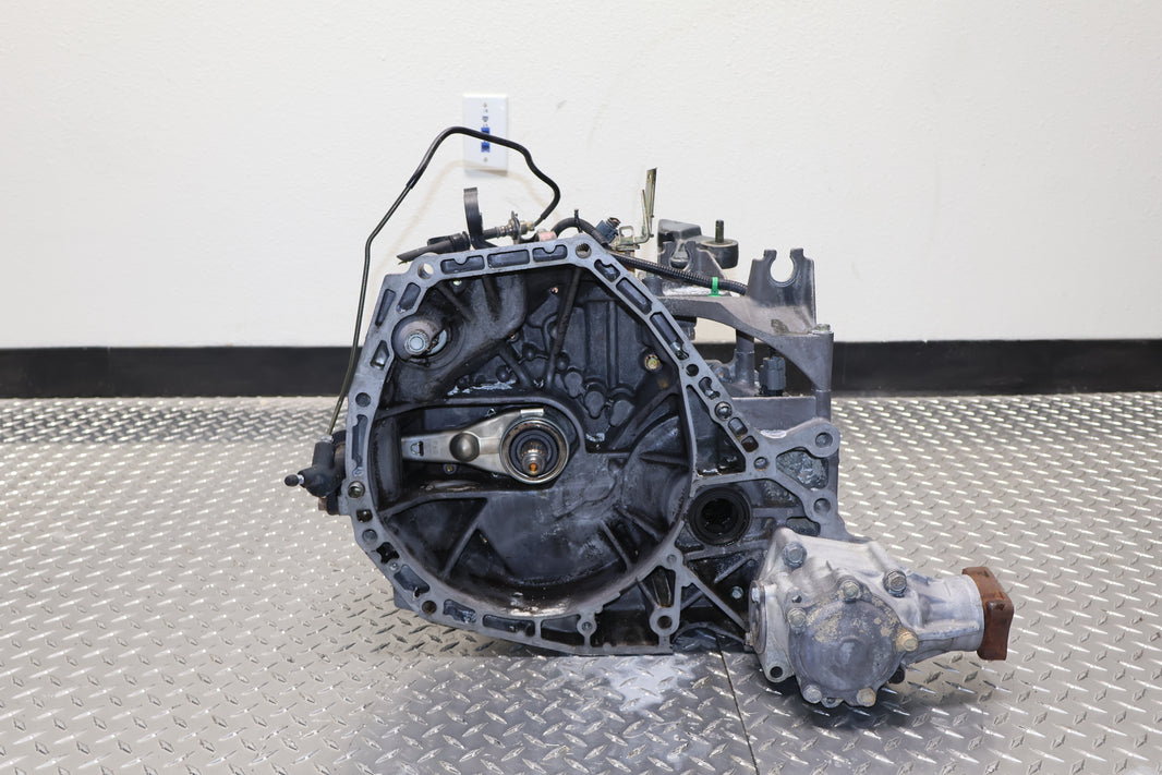 1997-2001 Honda CRV JDM B20B | 2.0L 5 Speed Manual AWD Transmission