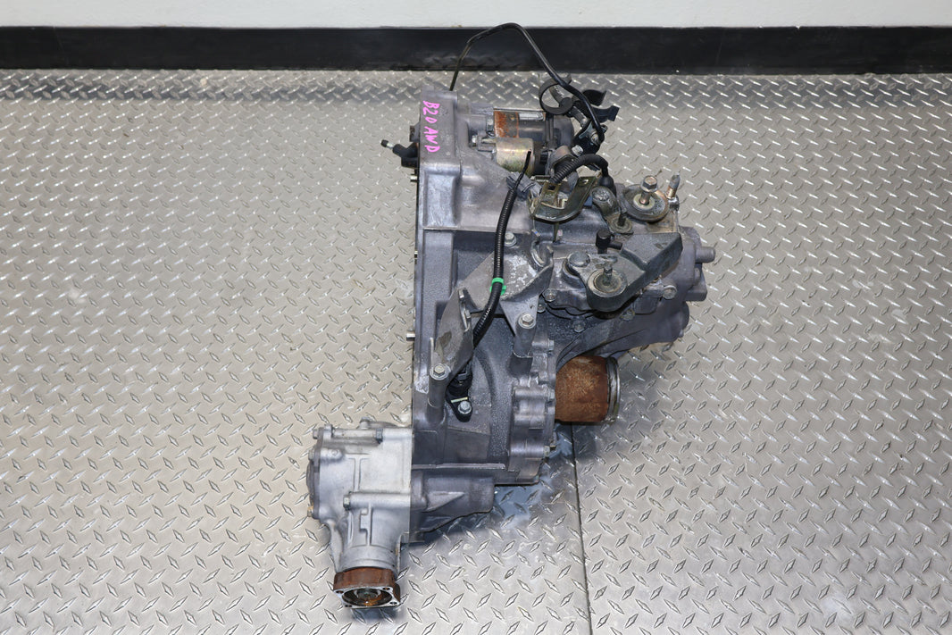 1997-2001 Honda CRV JDM B20B | 2.0L 5 Speed Manual AWD Transmission