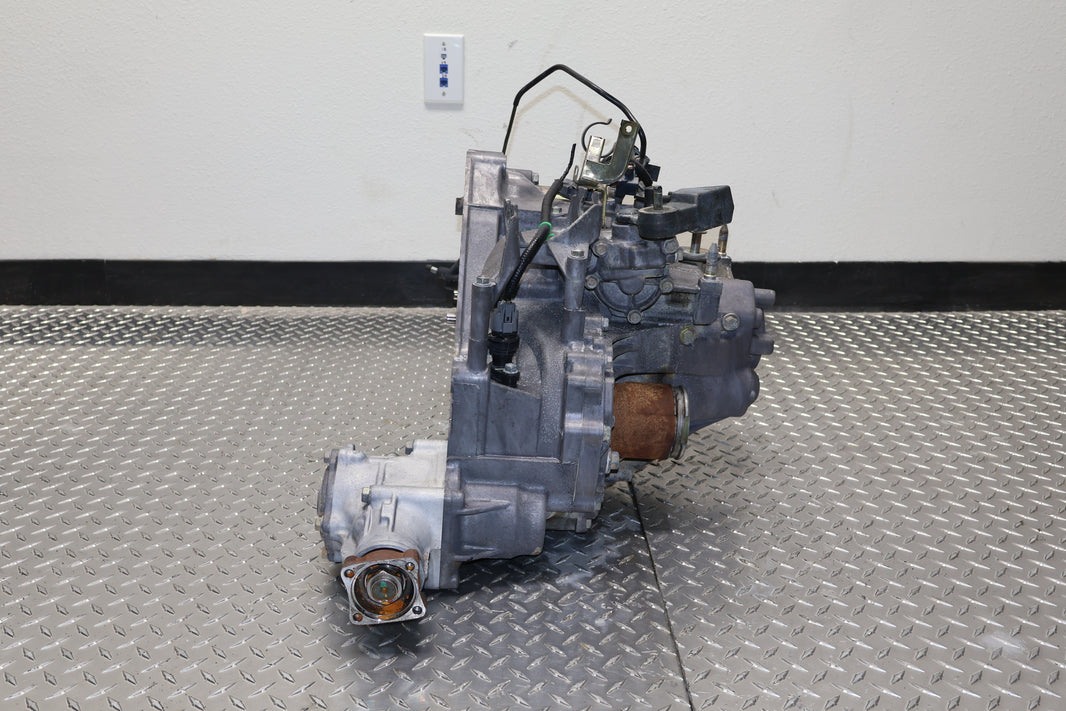 1997-2001 Honda CRV JDM B20B | 2.0L 5 Speed Manual AWD Transmission
