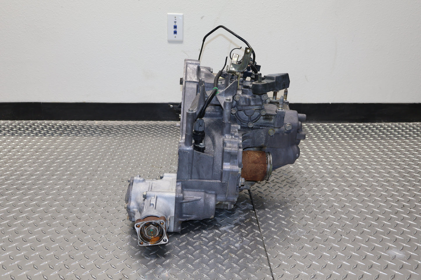 1997-2001 Honda CRV JDM B20B | 2.0L 5 Speed Manual AWD Transmission