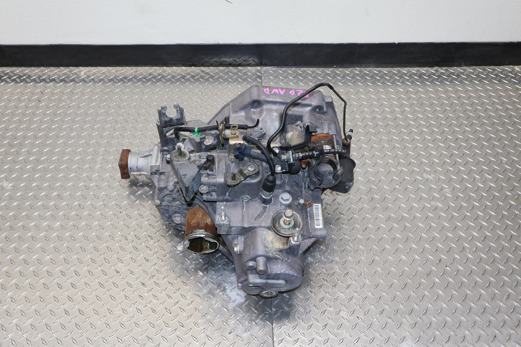 1997-2001 Honda CRV JDM B20B | 2.0L 5 Speed Manual AWD Transmission