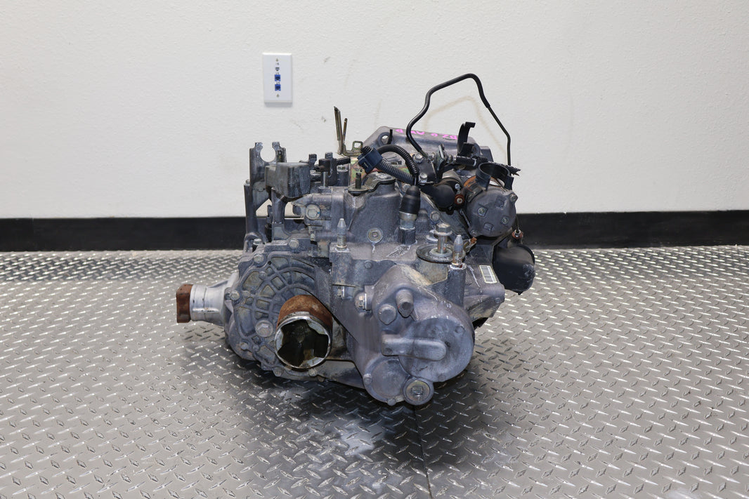 1997-2001 Honda CRV JDM B20B | 2.0L 5 Speed Manual AWD Transmission
