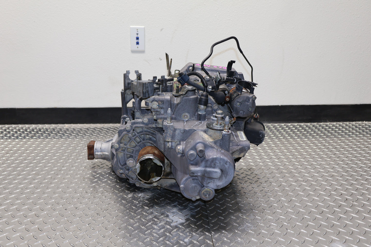1997-2001 Honda CRV JDM B20B | 2.0L 5 Speed Manual AWD Transmission