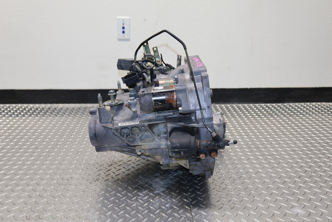 1997-2001 Honda CRV JDM B20B | 2.0L 5 Speed Manual AWD Transmission