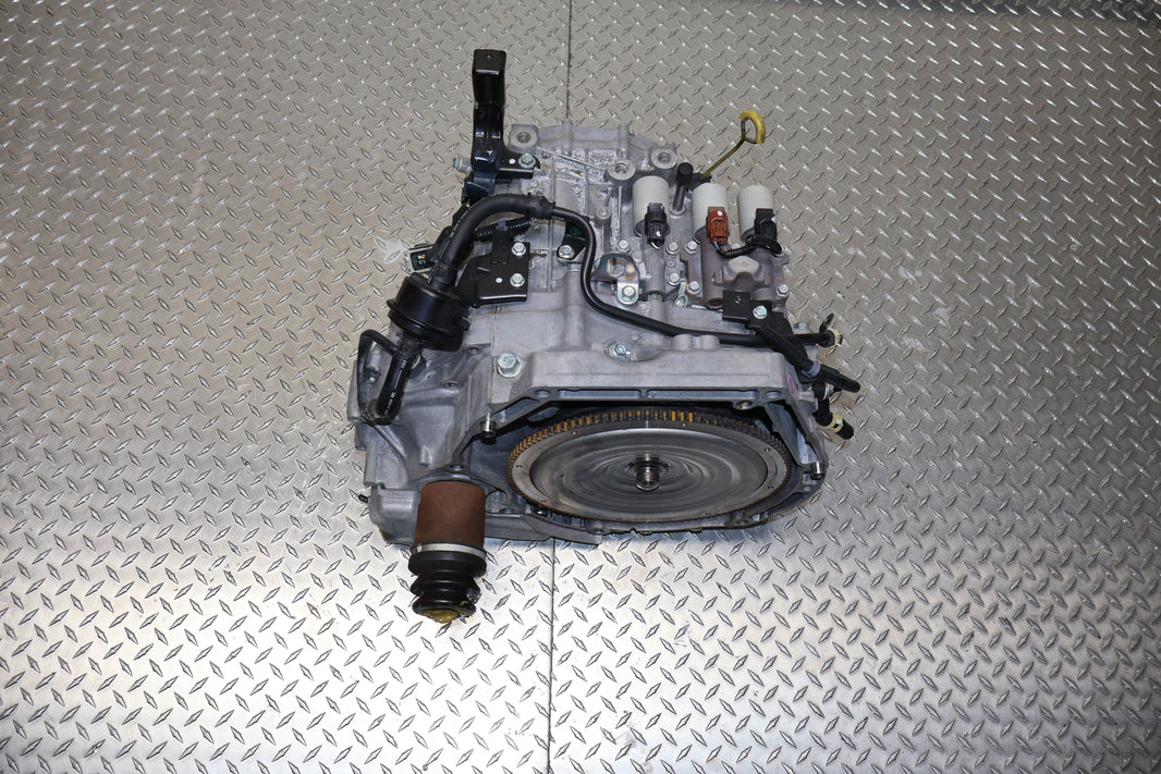 2006-2011 Honda Civic JDM R18A | 1.8L Automatic 5 Speed 2WD Transmission R18A1 R18A2