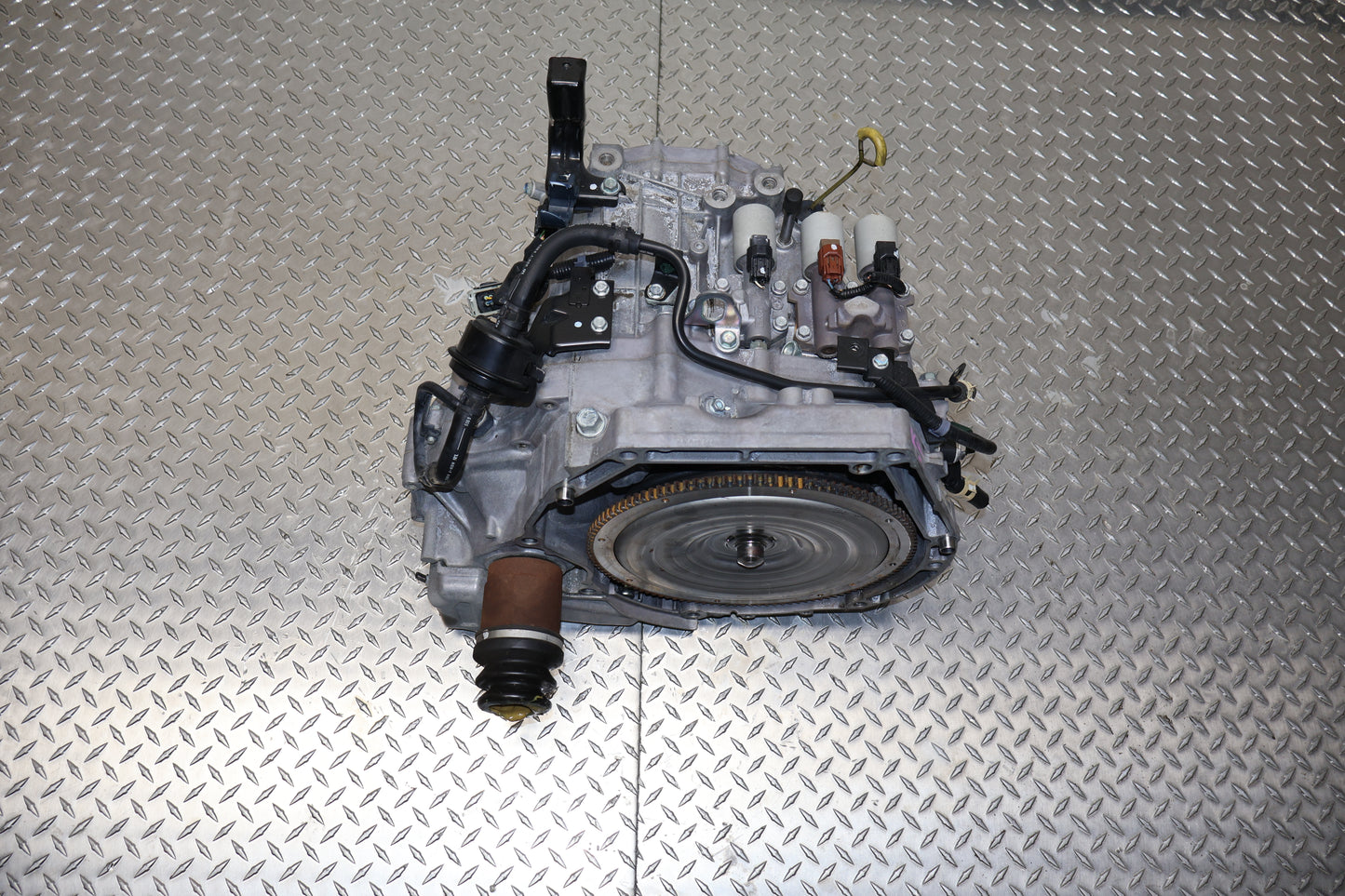 2006-2011 Honda Civic JDM R18A | 1.8L Automatic 5 Speed 2WD Transmission R18A1 R18A2