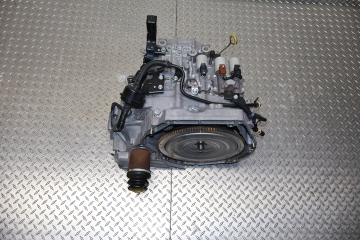 2006 2007 2008 2009 2010 2011 Honda Civic 1.8L 5 Speed Automatic 2WD Transmission JDM R18A R18A1 R18A2