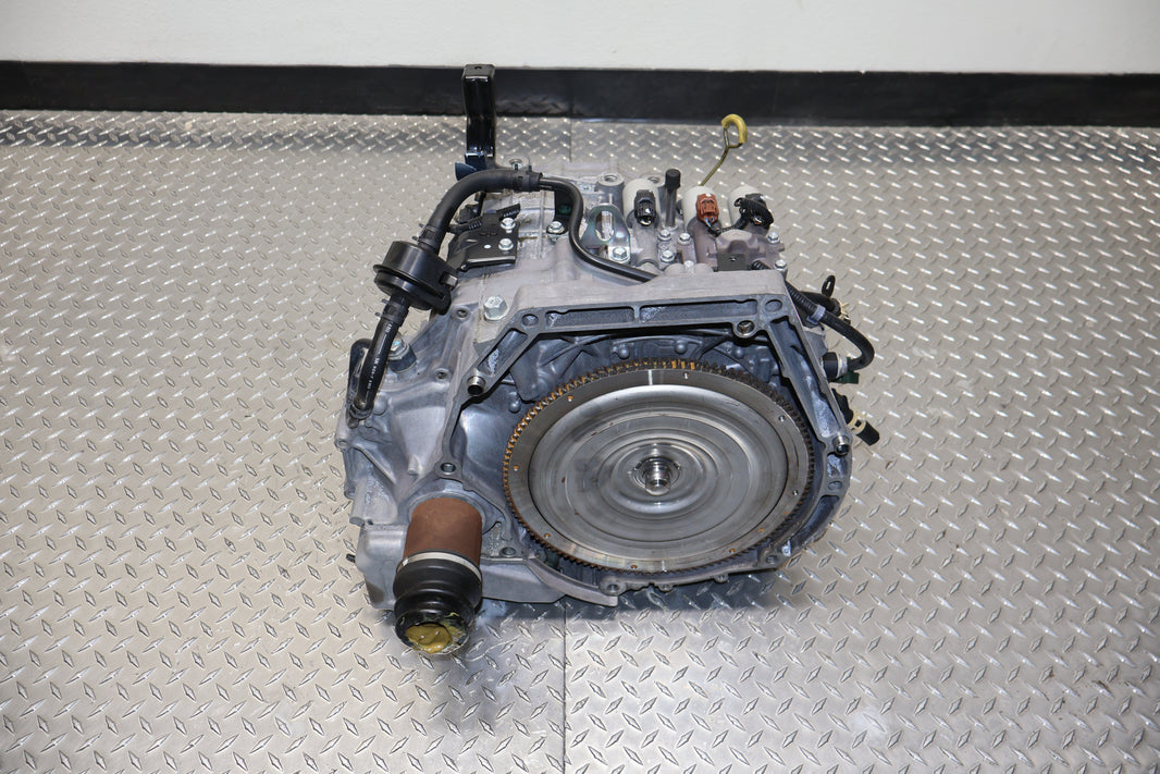 2006-2011 Honda Civic JDM R18A | 1.8L Automatic 5 Speed 2WD Transmission R18A1 R18A2