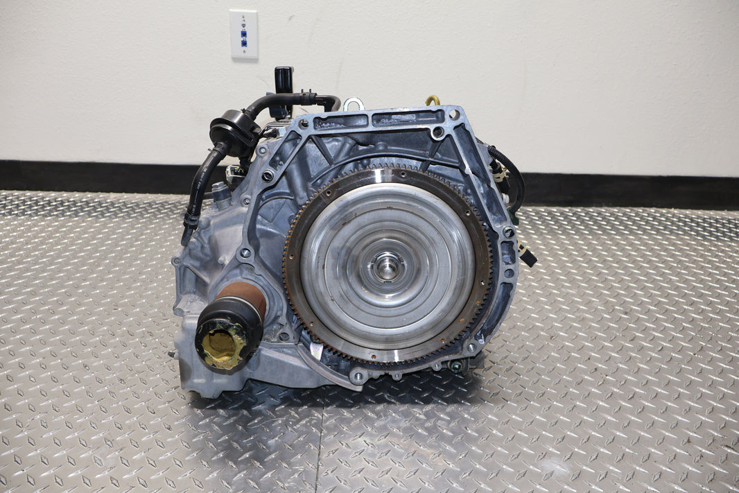 2006-2011 Honda Civic JDM R18A | 1.8L Automatic 5 Speed 2WD Transmission R18A1 R18A2