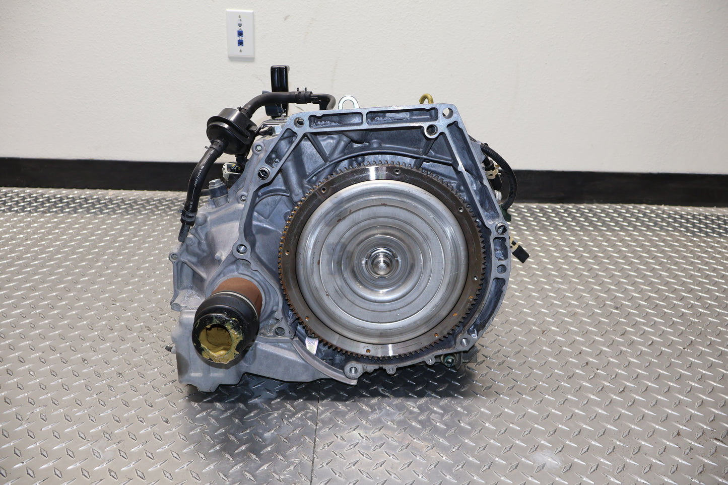 2006-2011 Honda Civic JDM R18A | 1.8L Automatic 5 Speed 2WD Transmission R18A1 R18A2