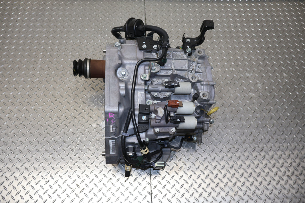 2006-2011 Honda Civic JDM R18A | 1.8L Automatic 5 Speed 2WD Transmission R18A1 R18A2