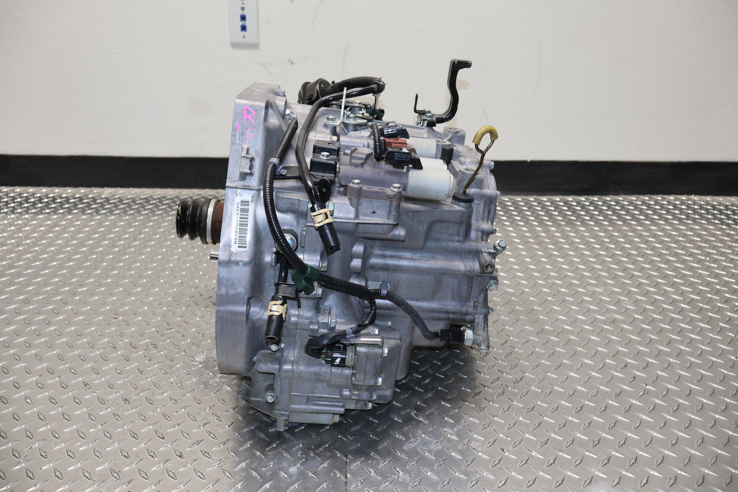 JDM R18A 1.8L Automatic Transmission | Honda Civic 2006-2011
