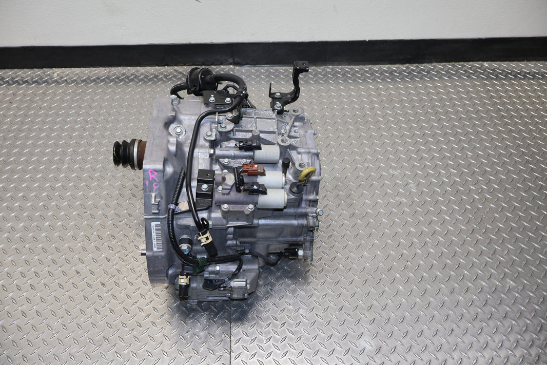 2006-2011 Honda Civic JDM R18A | 1.8L Automatic 5 Speed 2WD Transmission R18A1 R18A2