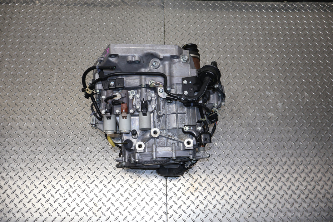 2006-2011 Honda Civic JDM R18A | 1.8L Automatic 5 Speed 2WD Transmission R18A1 R18A2