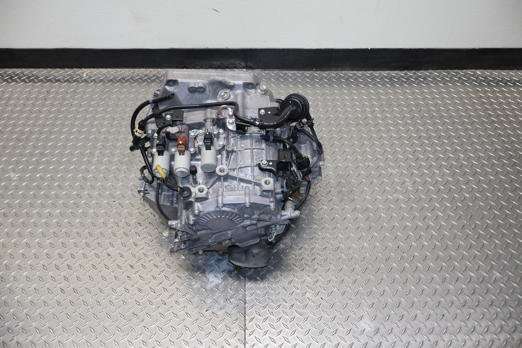 2006-2011 Honda Civic JDM R18A | 1.8L Automatic 5 Speed 2WD Transmission R18A1 R18A2