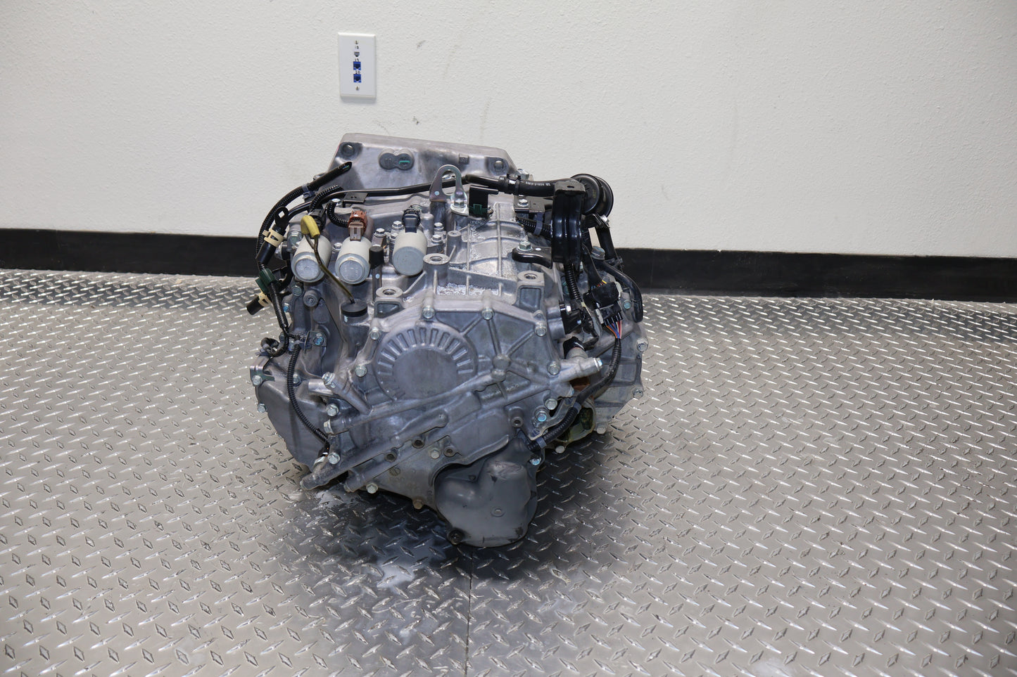 JDM R18A 1.8L Automatic Transmission | Honda Civic 2006-2011