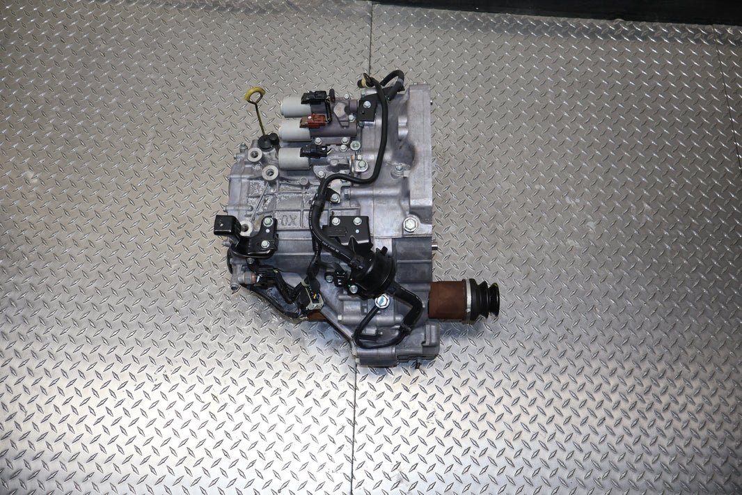 2006-2011 Honda Civic JDM R18A | 1.8L Automatic 5 Speed 2WD Transmission R18A1 R18A2