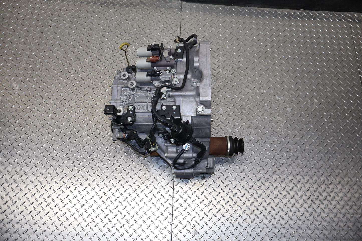 2006-2011 Honda Civic JDM R18A | 1.8L Automatic 5 Speed 2WD Transmission R18A1 R18A2