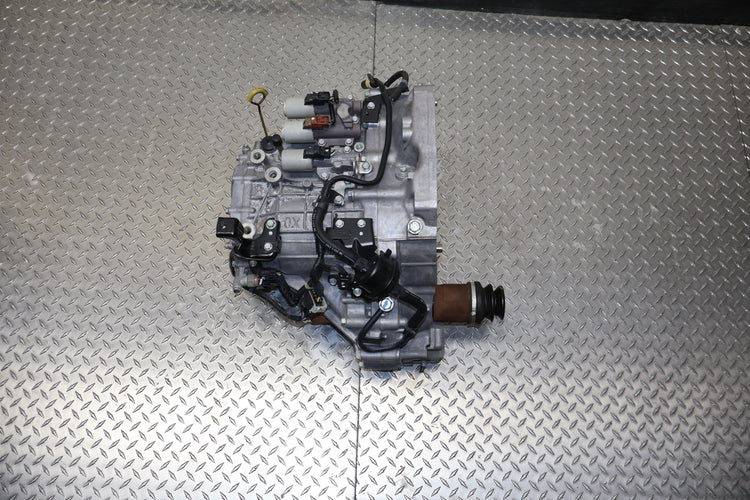 2006 2007 2008 2009 2010 2011 Honda Civic 1.8L 5 Speed Automatic 2WD Transmission JDM R18A R18A1 R18A2 – photo 10