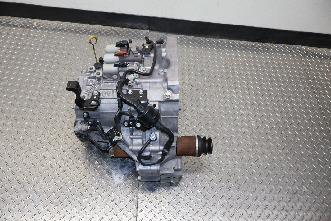 2006-2011 Honda Civic JDM R18A | 1.8L Automatic 5 Speed 2WD Transmission R18A1 R18A2