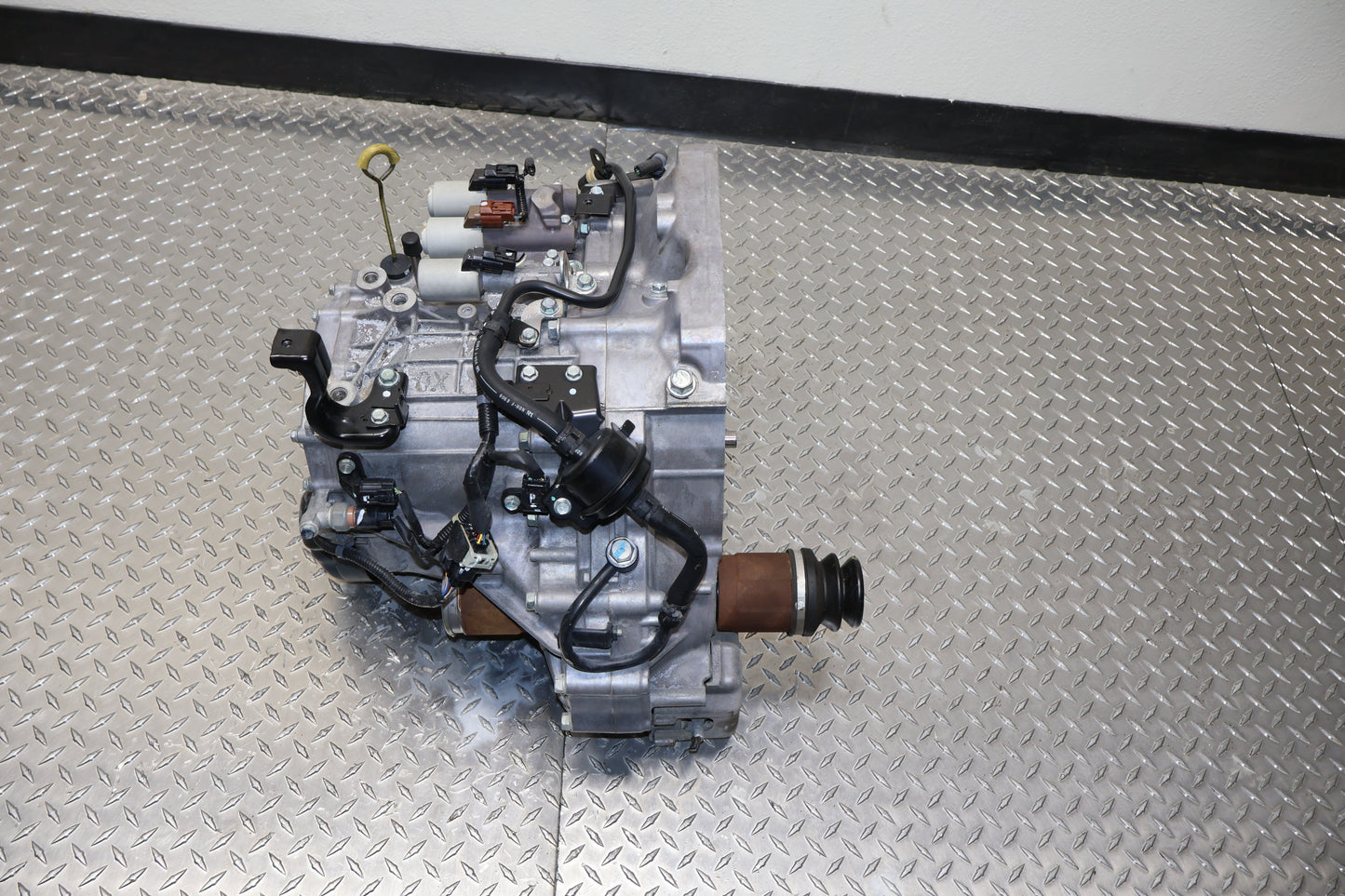 2006-2011 Honda Civic JDM R18A | 1.8L Automatic 5 Speed 2WD Transmission R18A1 R18A2