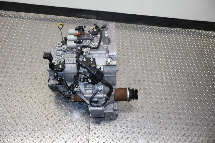 2006 2007 2008 2009 2010 2011 Honda Civic 1.8L 5 Speed Automatic 2WD Transmission JDM R18A R18A1 R18A2 – photo 11