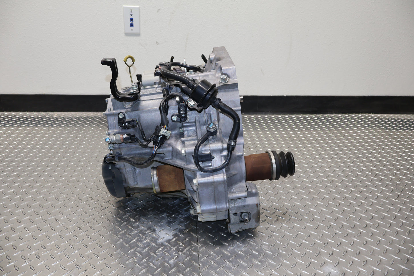 JDM R18A 1.8L Automatic Transmission | Honda Civic 2006-2011