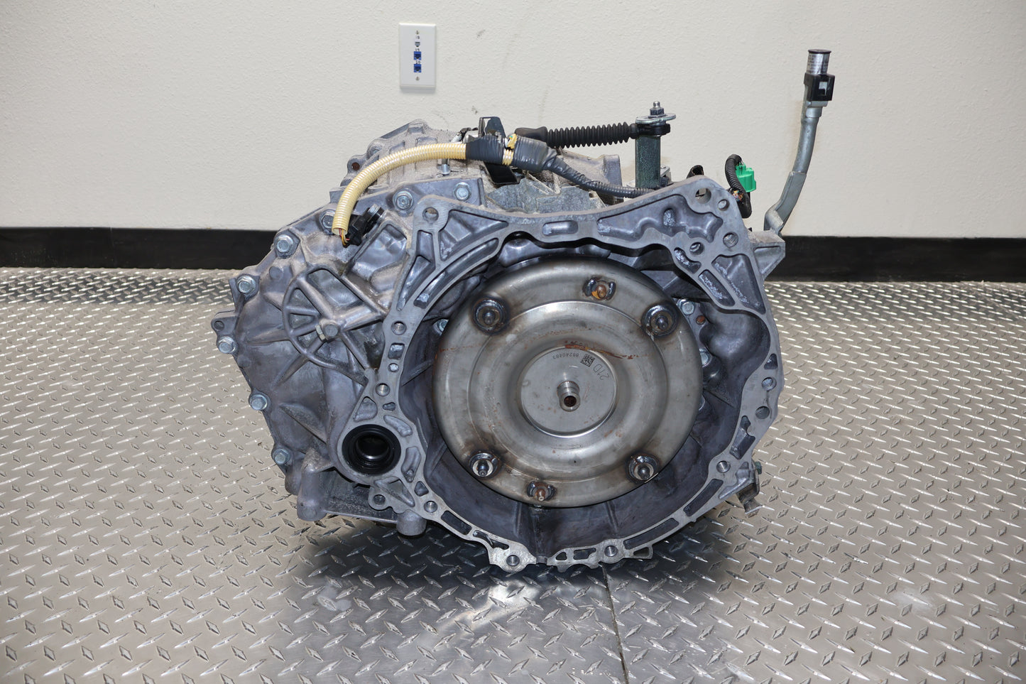 2013-2014 Nissan NV200 JDM MR20 | 2.0L Automatic CVT Transmission