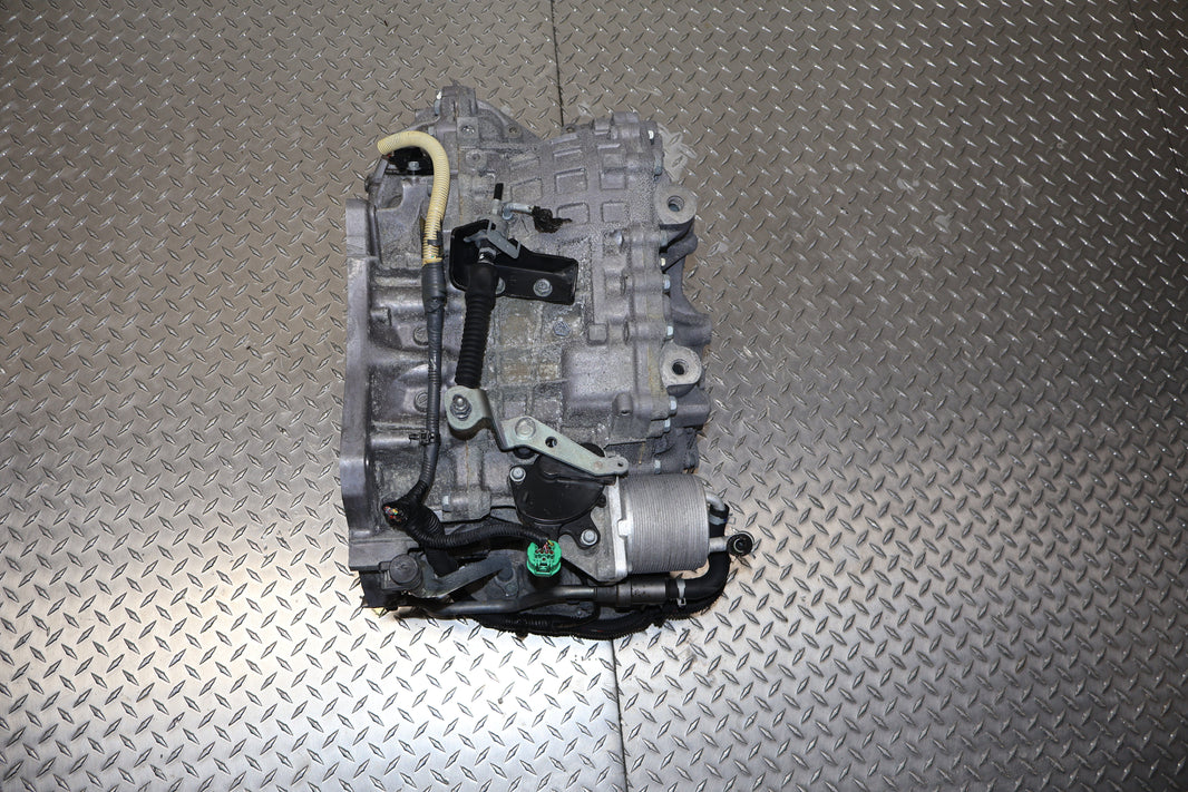 2013-2014 Nissan NV200 JDM MR20 | 2.0L Automatic CVT Transmission