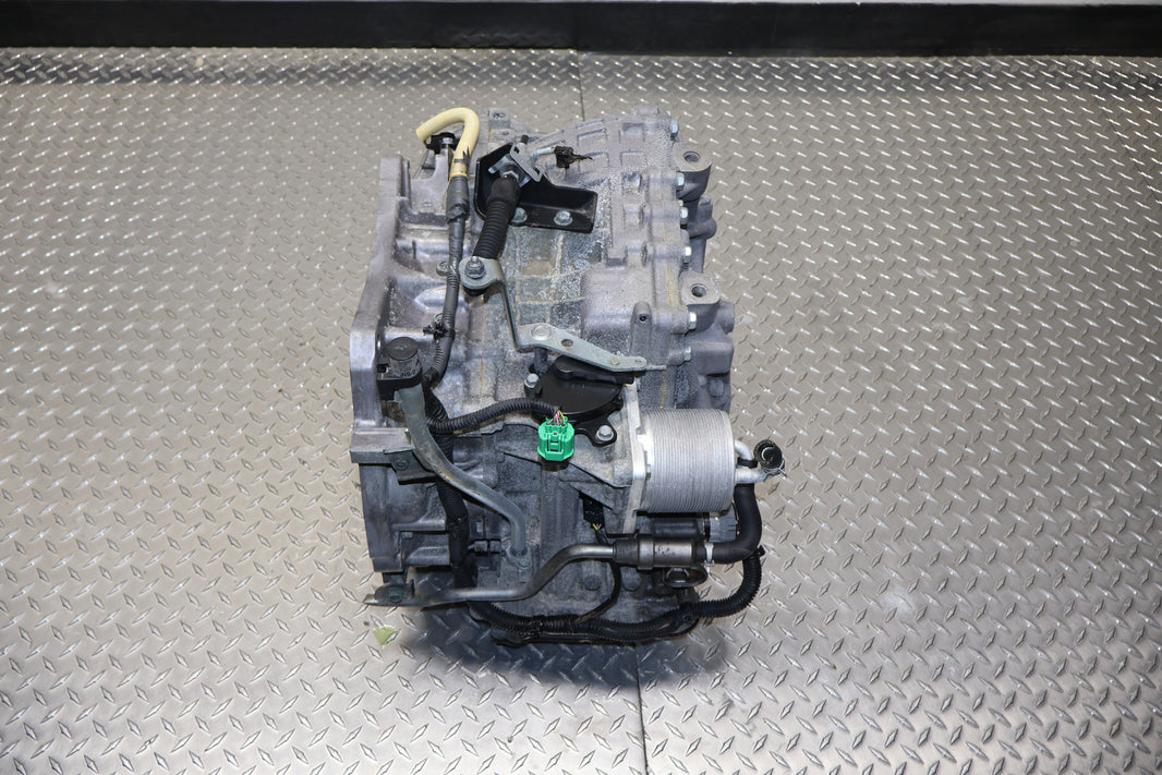 2013-2014 Nissan NV200 JDM MR20 | 2.0L Automatic CVT Transmission