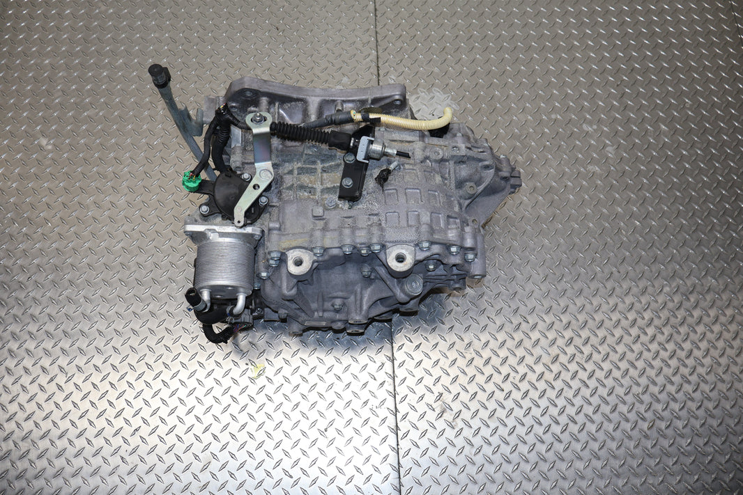 2013-2014 Nissan NV200 JDM MR20 | 2.0L Automatic CVT Transmission