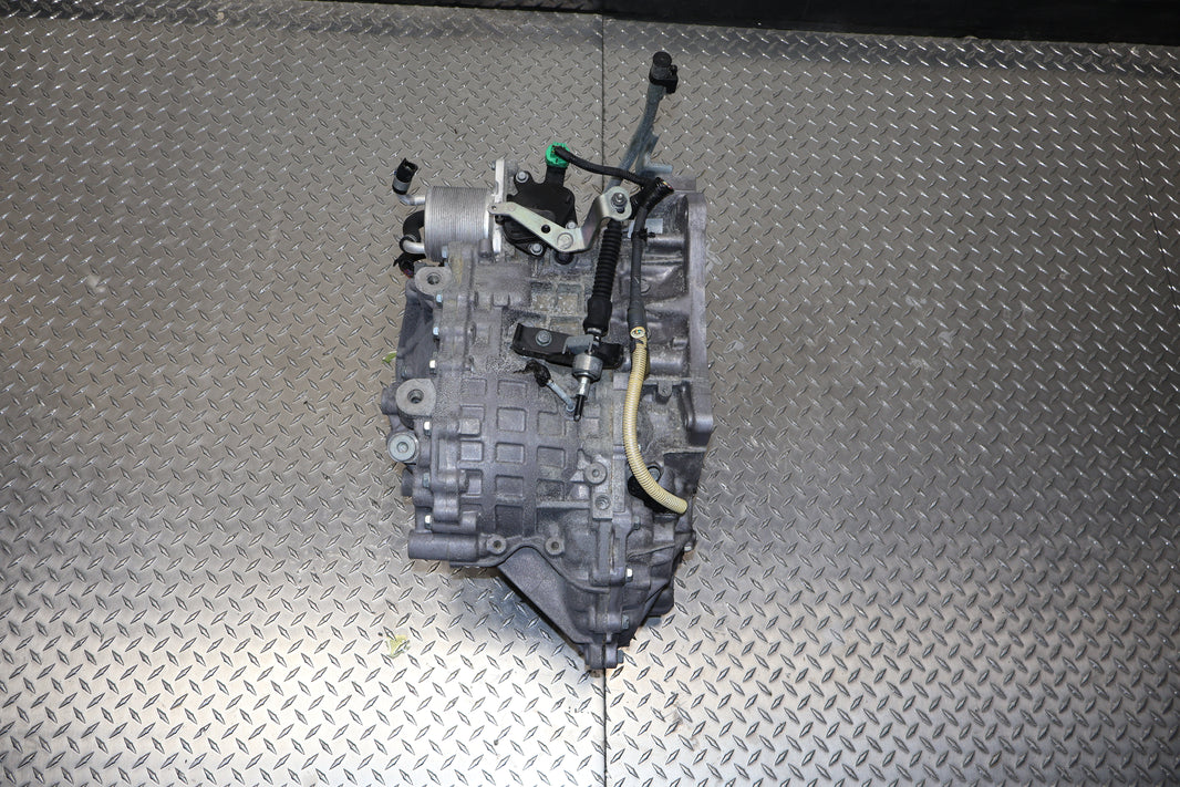 2013-2014 Nissan NV200 JDM MR20 | 2.0L Automatic CVT Transmission