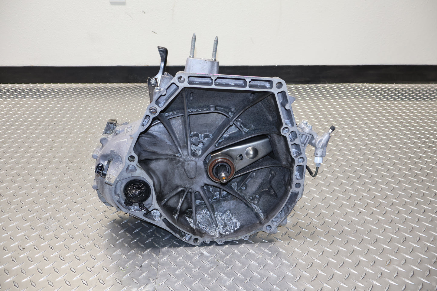 JDM R18A 1.8L Manual Transmission | Honda Civic 2006-2011