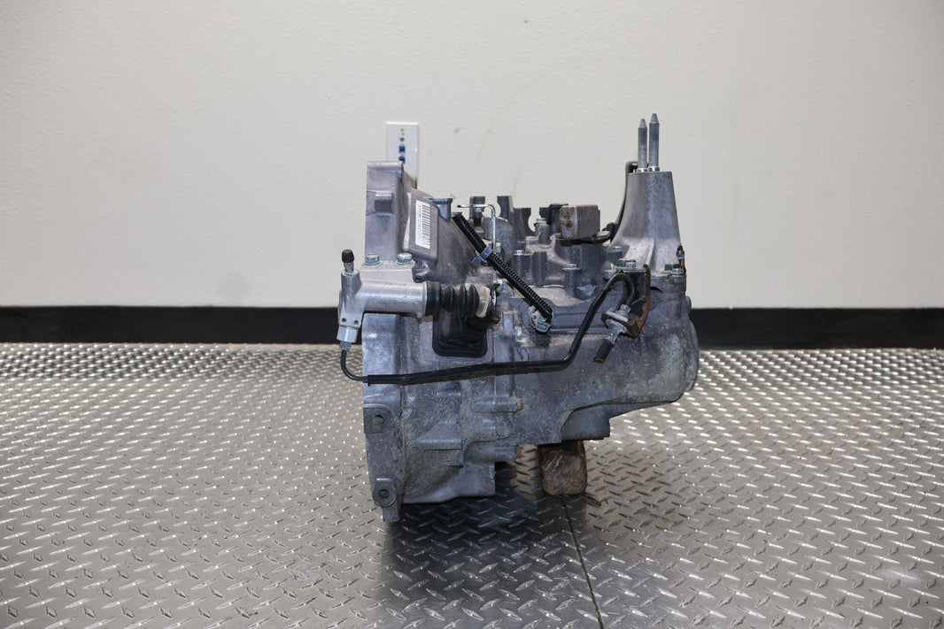 2006-2011 Honda Civic JDM R18A | 1.8L 5 Speed Manual Transmission R18A1
