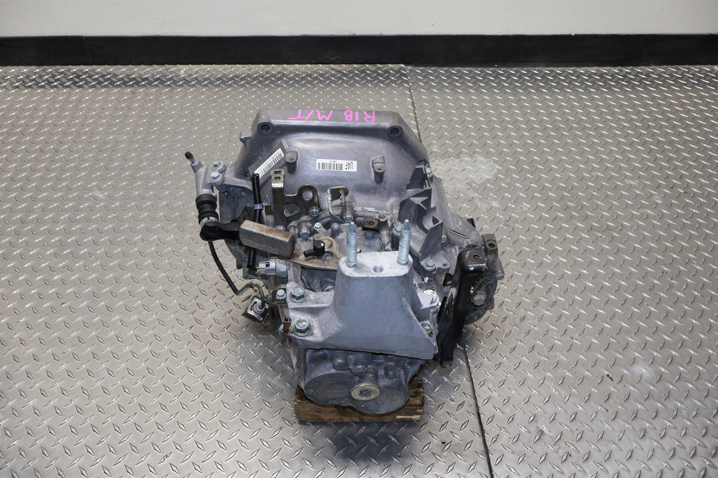 JDM R18A 1.8L Manual Transmission | Honda Civic 2006-2011