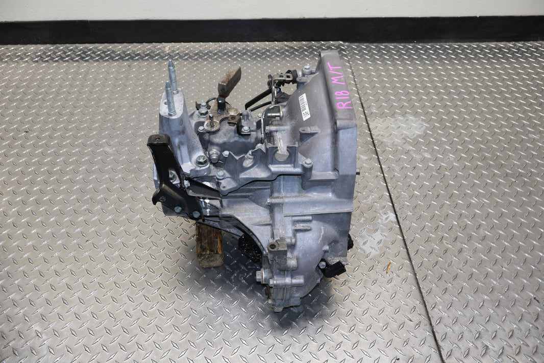 2006-2011 Honda Civic JDM R18A | 1.8L 5 Speed Manual Transmission R18A1